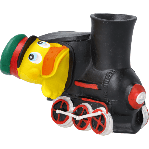 Lanco Badeente Lokomotive