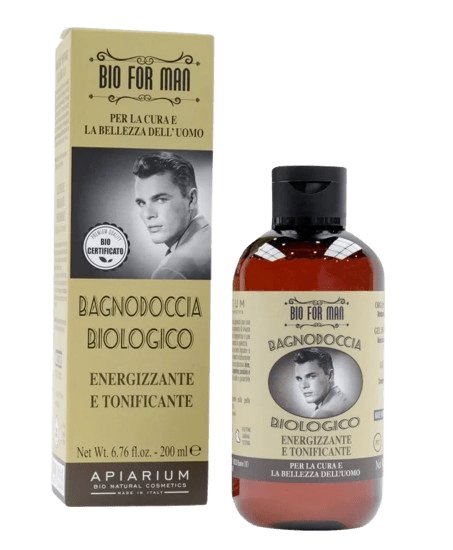 Energie Duschgel for Man Apiarium Energie Duschgel for Man
