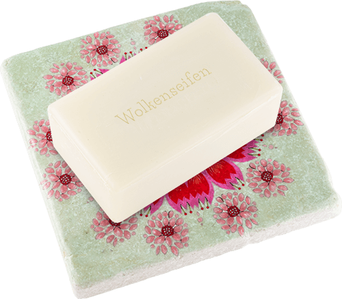 Kachelablage Springel