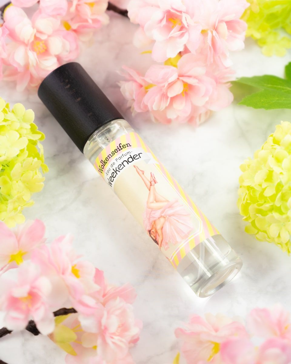 Eau de Parfum Weekender Eau de Parfum Weekender