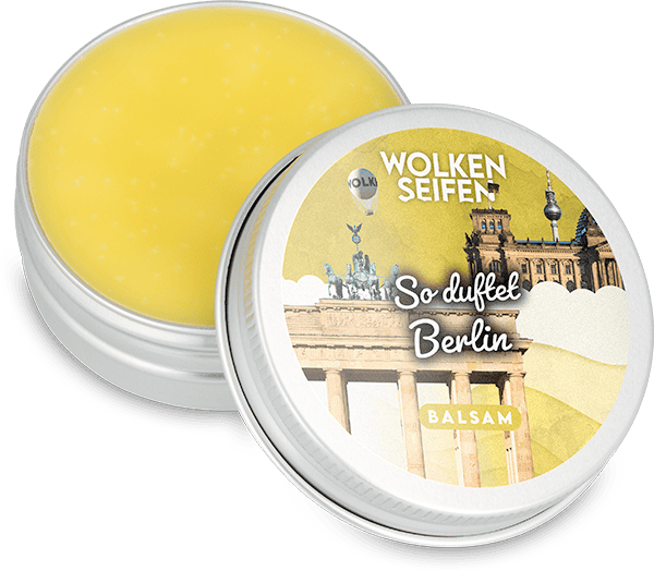 Berlin-Balsam Berlin-Balsam
