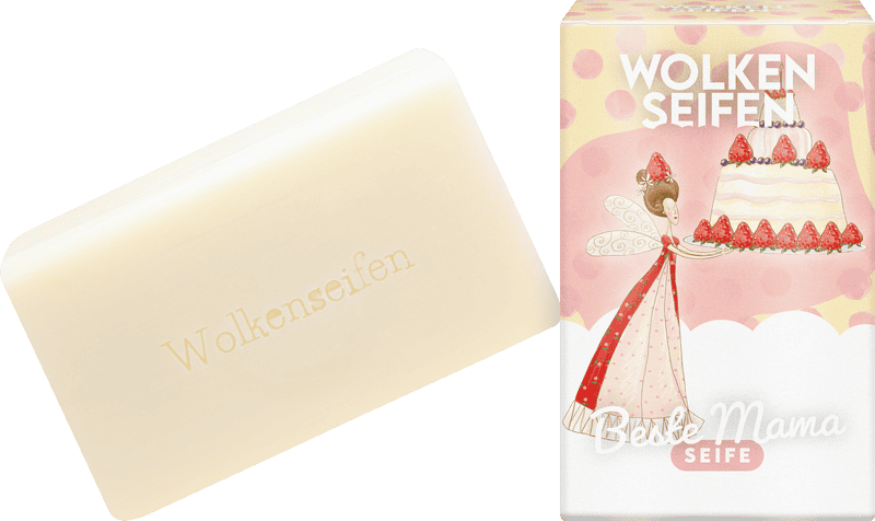Muttertags-Seife Muttertags-Seife