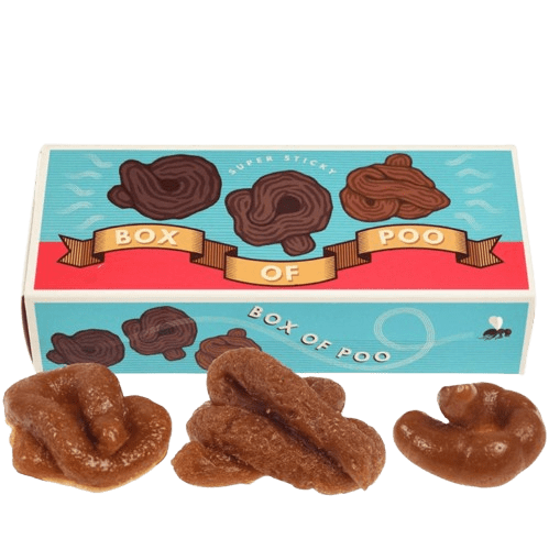 Box of Poo Box of Poo