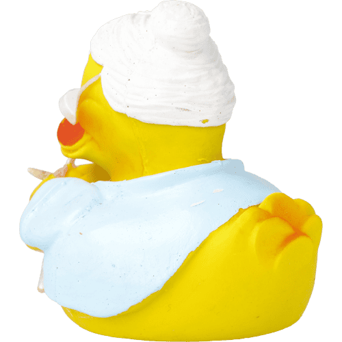 Badeente Oma Badeente Oma