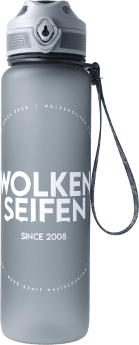 Wolkenseifen Tritan Trinkflasche 1000 ml