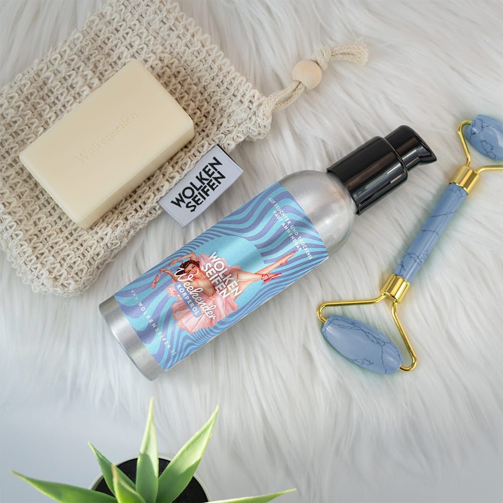 Körperöl Weekender Körperöl Weekender