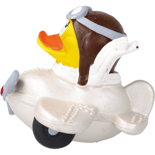 Badeente Flieger Badeente Flieger