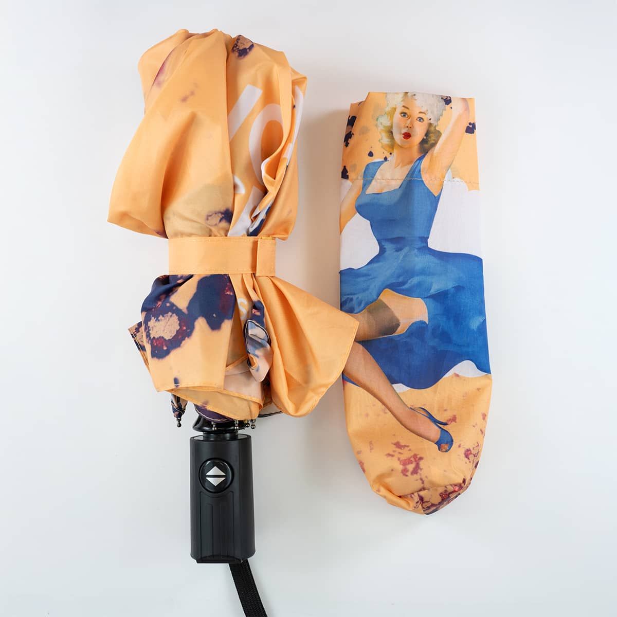 Duomatic Regenschirm MP