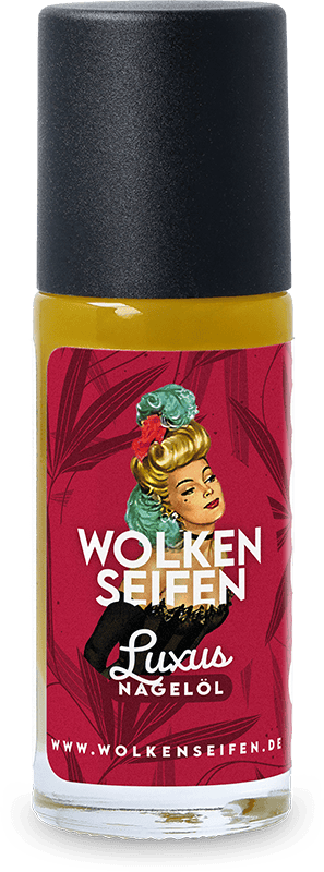 Stärkendes Nagelöl Luxus