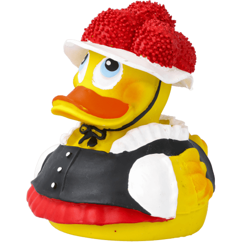 Badeente Schwarzwald Badeente Schwarzwald