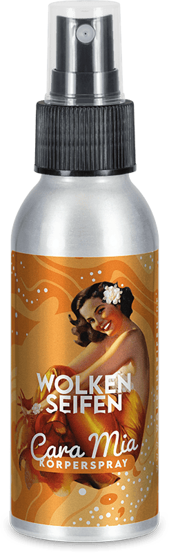 Körperspray Cara Mia