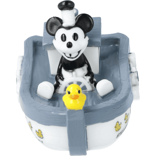 Steamboat Duckie Steamboat Duckie