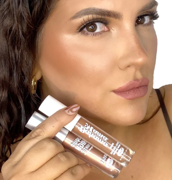 Liquid Highlighter Better Light than Never
