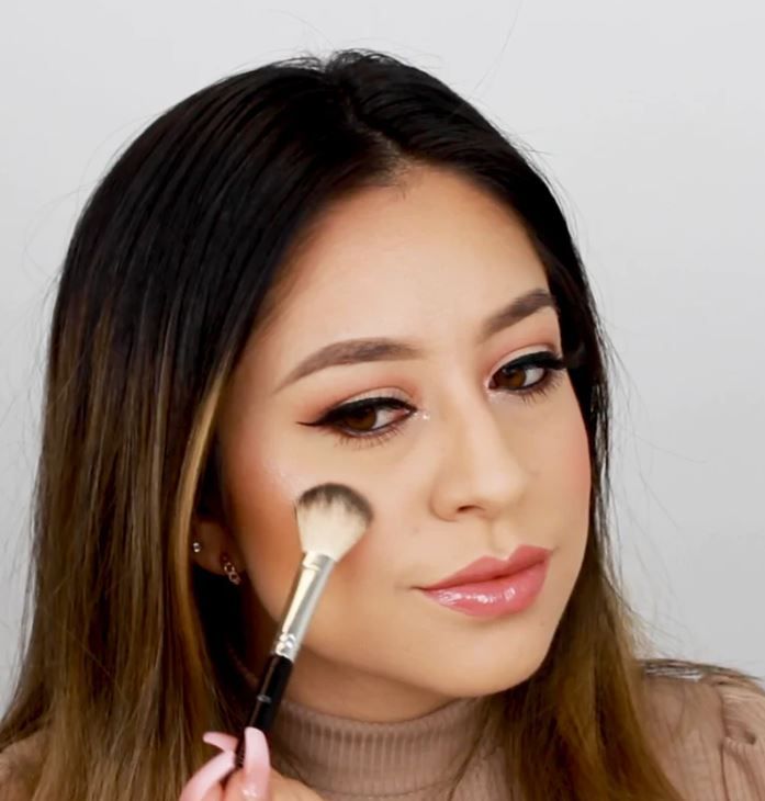 Will Powder Blush Quad