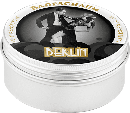 Badeschaum Berlin Wolkenseifen Badeschaum Berlin