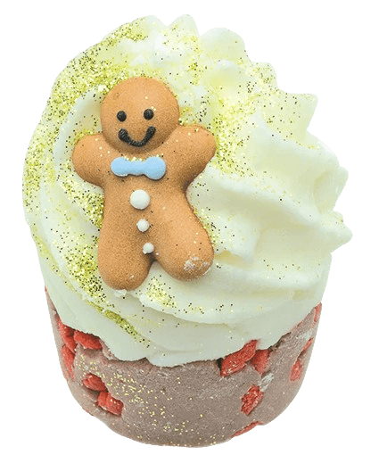 Bath Mallow Ginger Love Bomb Cosmetics Bath Mallow Ginger Love