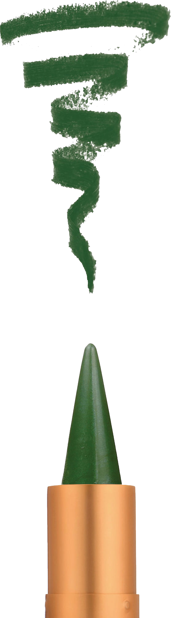 Ayurvedischer Kajal Tulsi Grün Ayurvedischer Kajal Tulsi Grün