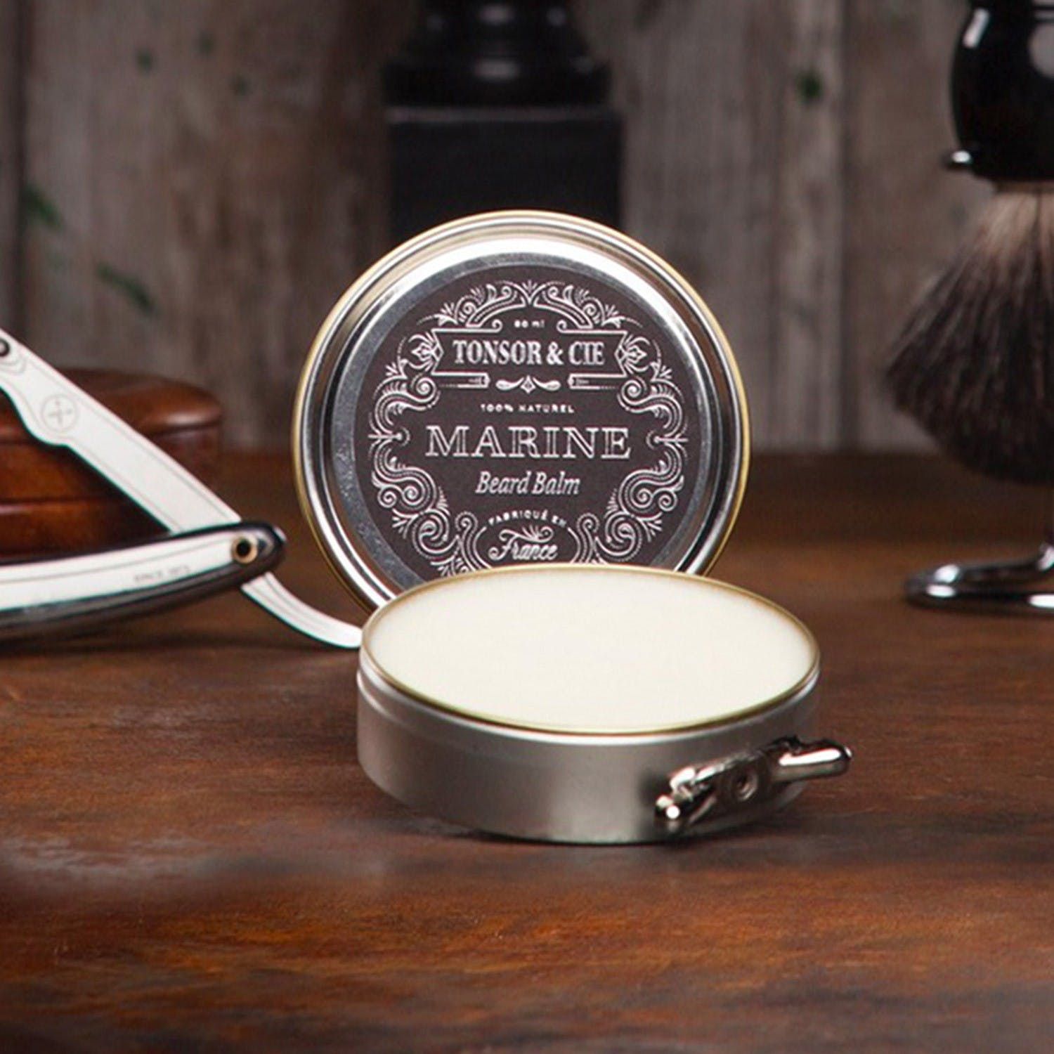 Bartbalsam Ice Bartbalsam Ice