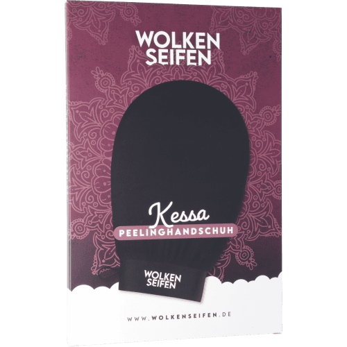 Kessa Peelinghandschuh Kessa Peelinghandschuh