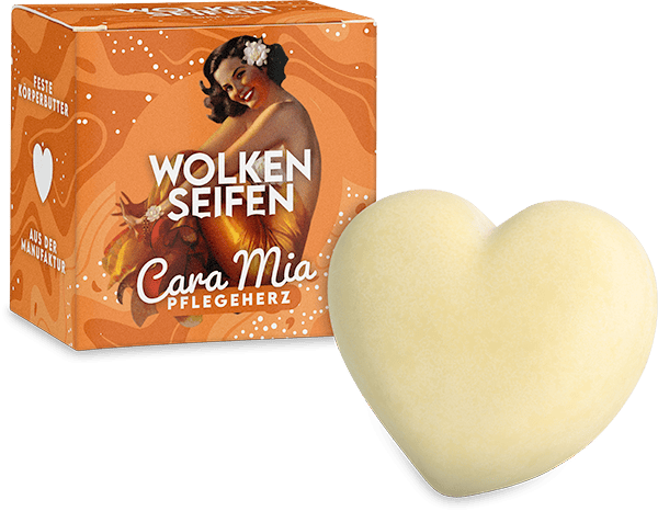 Pflegeherz Cara Mia Pflegeherz Cara Mia