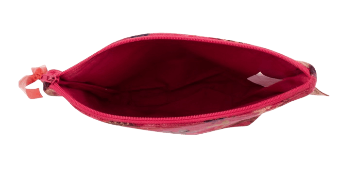 Samttasche Paradies Raspberry Samttasche Paradies Raspberry