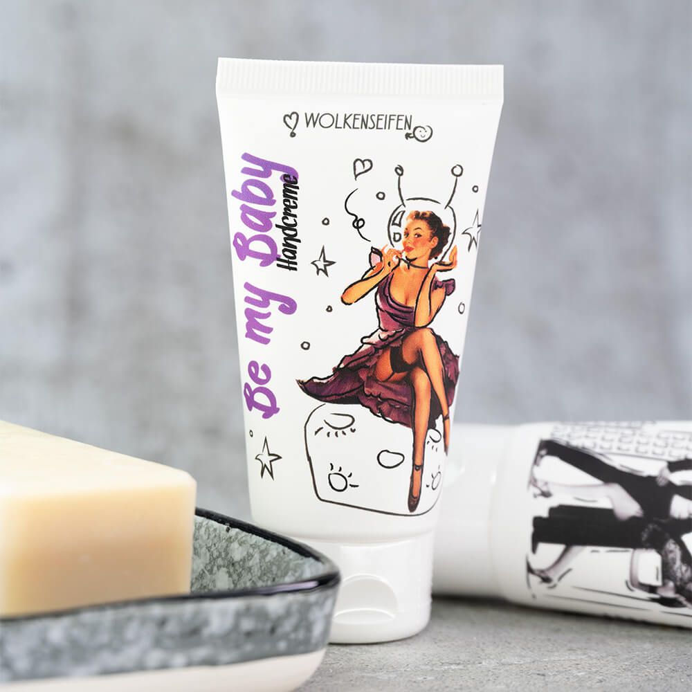 Handcreme Be my Baby Handcreme Be my Baby