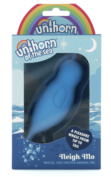Unihorn of the Sea Unihorn of the Sea