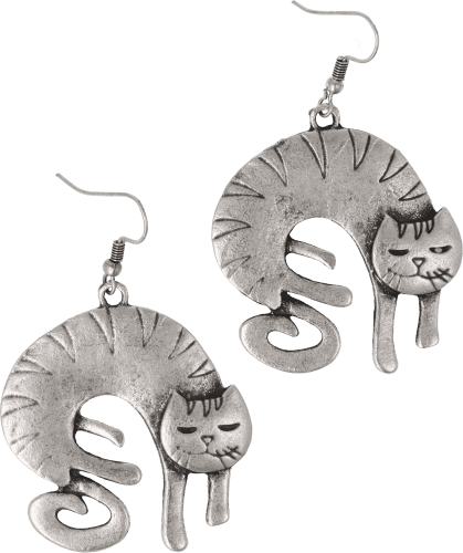 Schmuckset Katze Schmuckset Katze