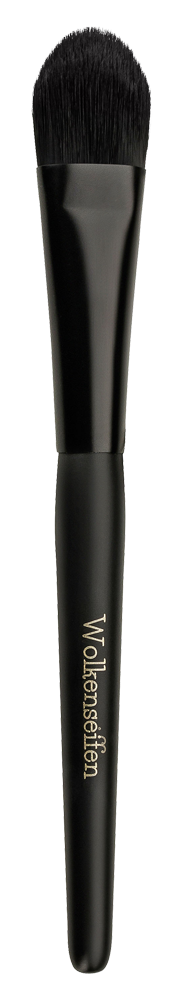 Foundationpinsel Wolkenseifen Foundationpinsel