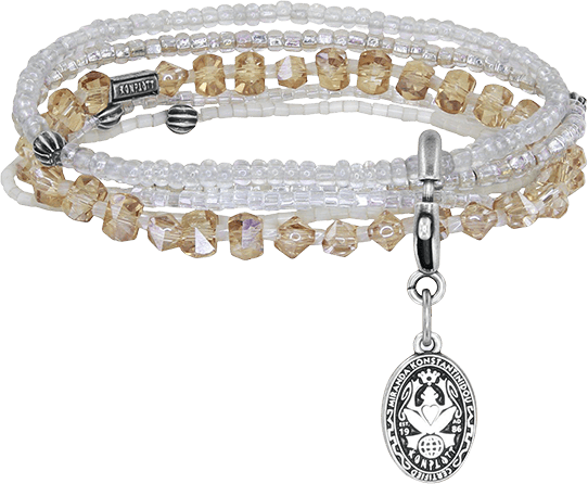 Petit Glamour d'Afrique Armband 23 Petit Glamour d'Afrique Armband 23