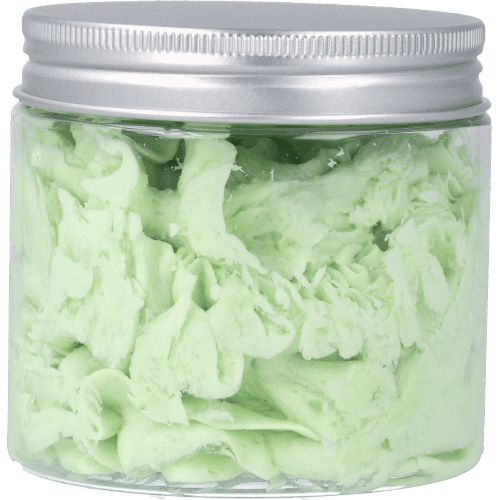 Whipped Cream Soap White Tea Whipped Cream Soap White Tea