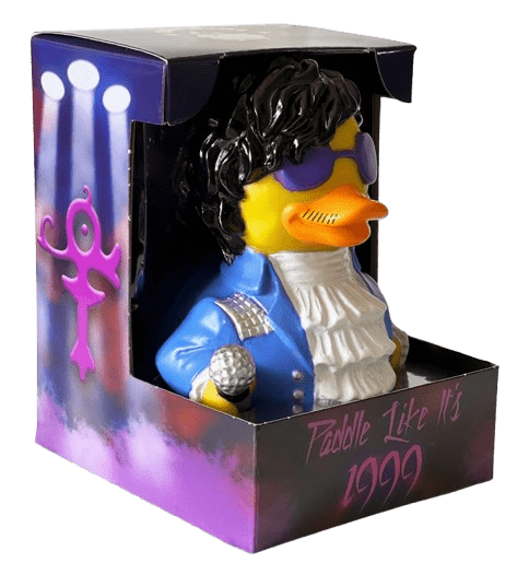 Paddle like it's 1999 Duck CelebriDucks Paddle like it's 1999 Duck