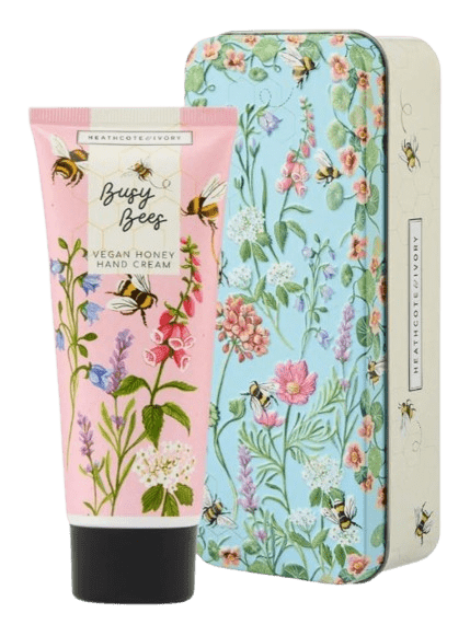 Busy Bees Handcreme in a tin Busy Bees Handcreme in der Dose