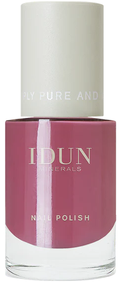 Nagellack Rodonit IDUN Minerals Nagellack Rodonit