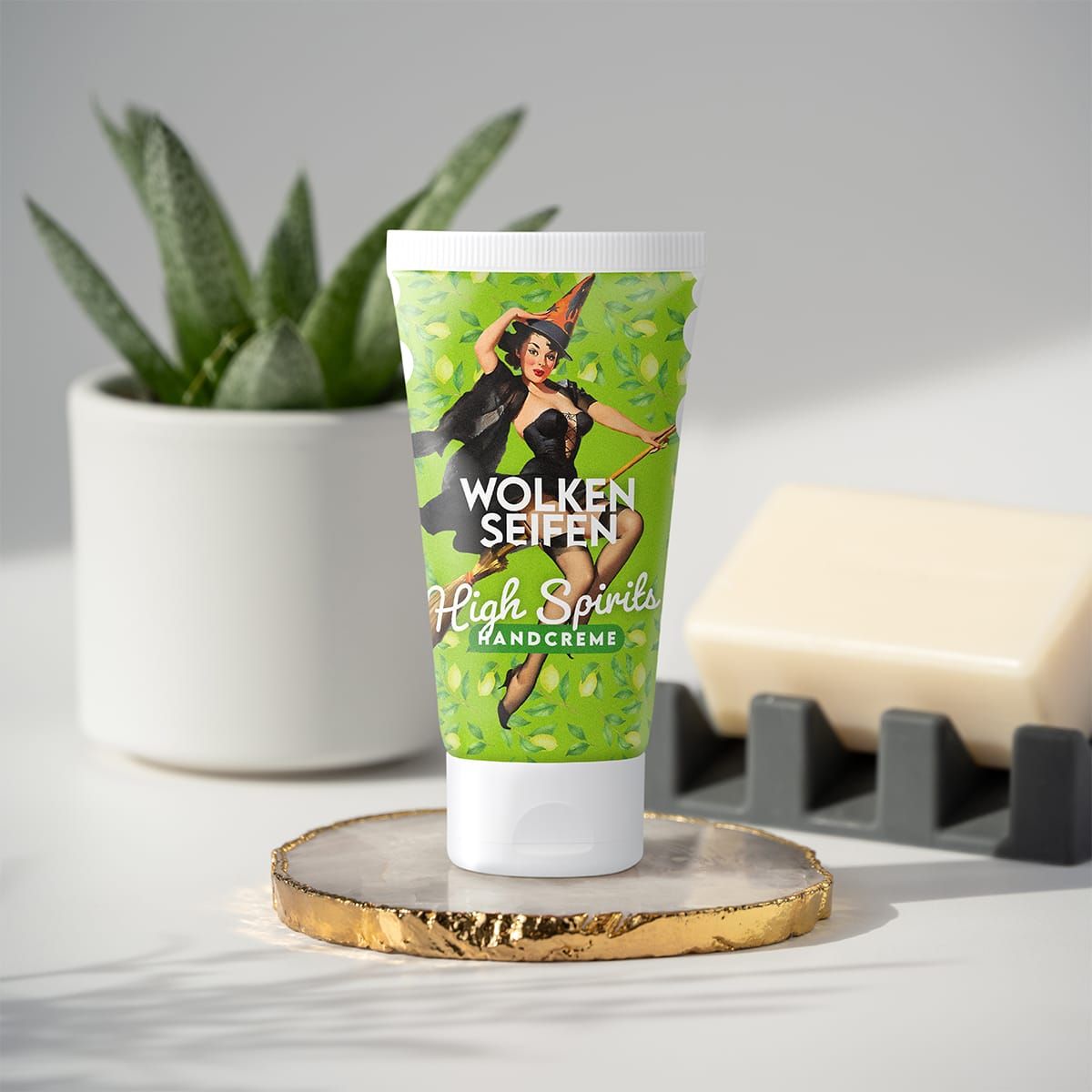 Handcreme High Spirits Handcreme High Spirits