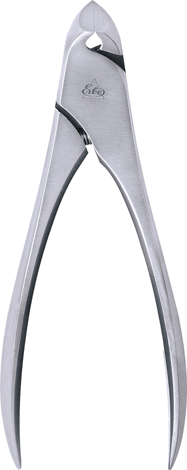 Erbe Nagelzange 12 cm