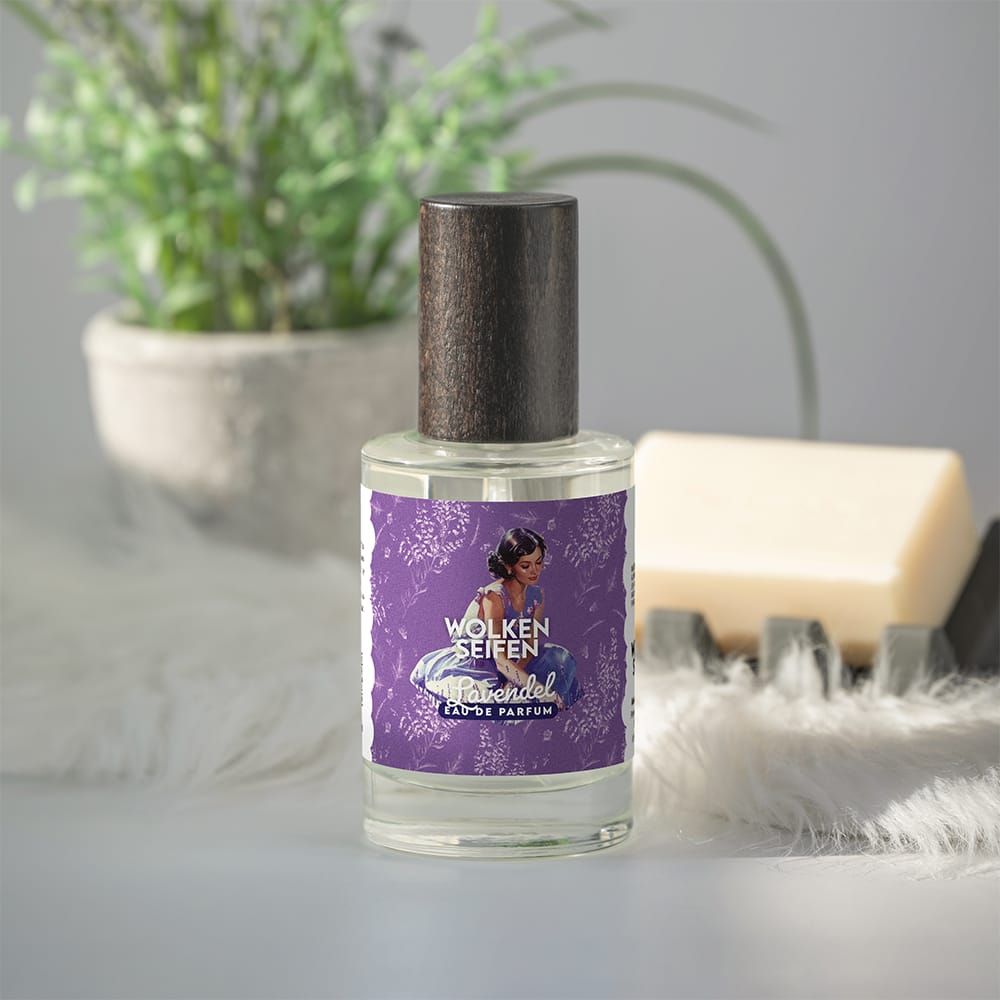 Eau de Parfum Lavendel Mega-Version Eau de Parfum Lavendel Mega-Version