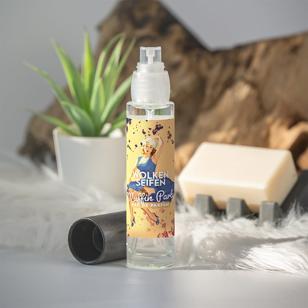 Eau de Parfum Muffin Party Eau de Parfum Muffin Party