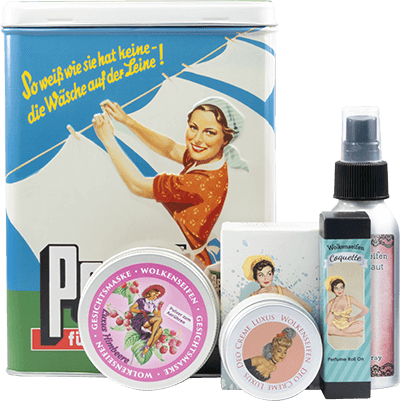 Geschenkset Persil Geschenkset Persil