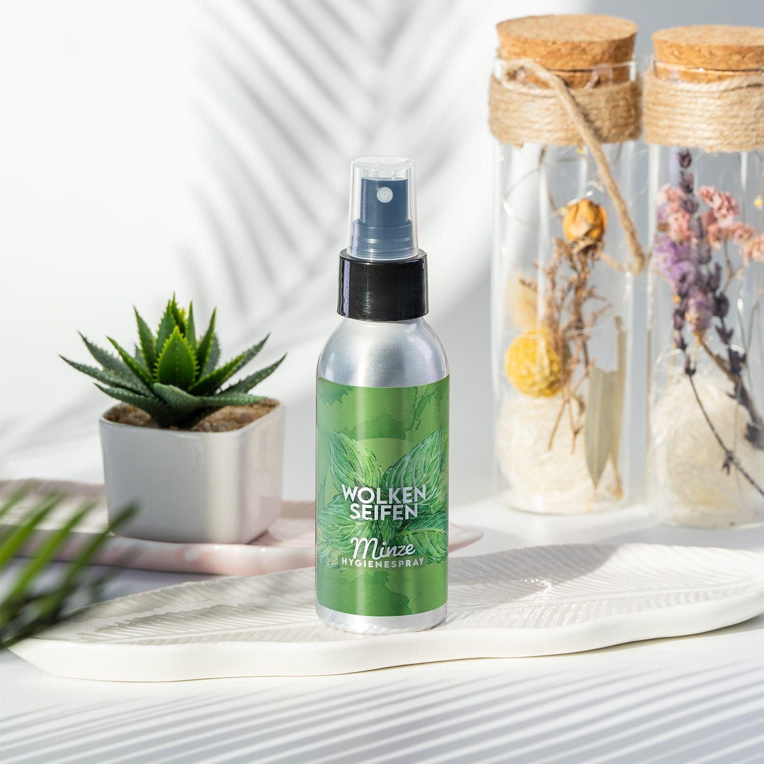 Hygienespray Spearmint Hygienespray Spearmint