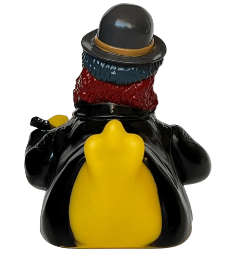 ZZ Flock Duck ZZ Flock Duck