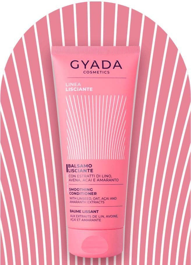 Glättender Conditioner