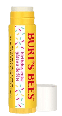 Birthday Cake Lip Balm Stick Birthday Cake Lip Balm Stick
