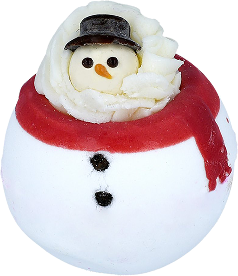 Badebombe Having a Meltdown Badebombe Having a Meltdown