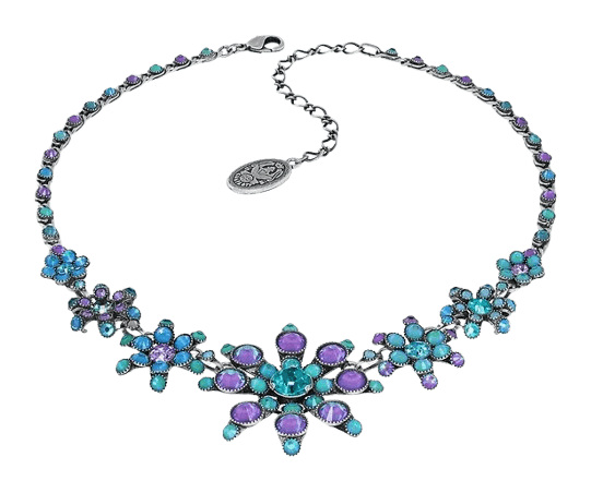 Lost Garden Collier 2 Lost Garden Collier 2