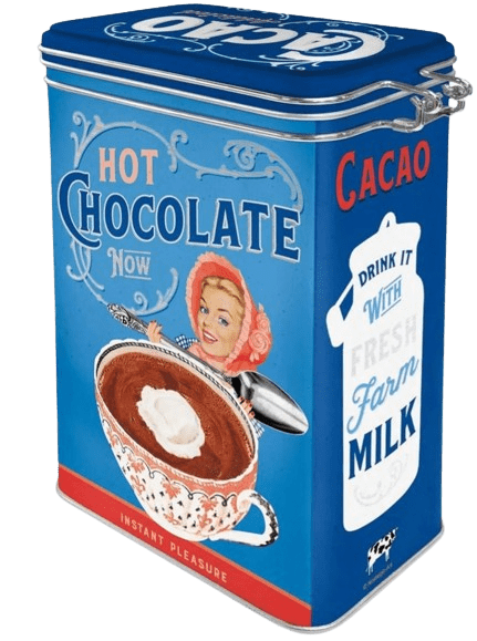 Geschenkset Cacao Geschenkset Cacao