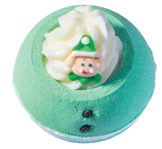 Badebombe Get Elfy Bomb Cosmetics Badebombe Get Elfy