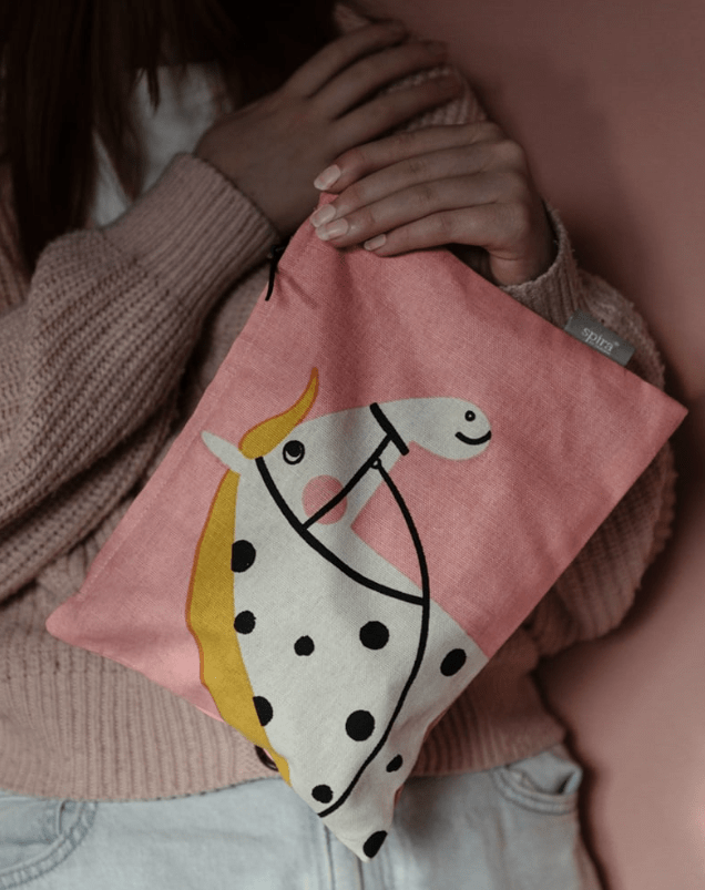 Canvastasche Lucky Canvastasche Lucky