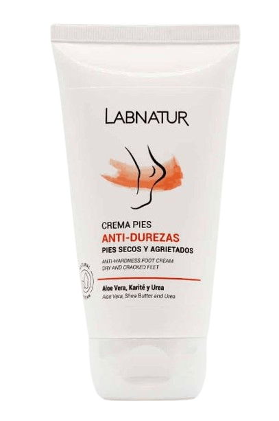 Anti-Hornhaut-Fußcreme Anti-Hornhaut-Fußcreme