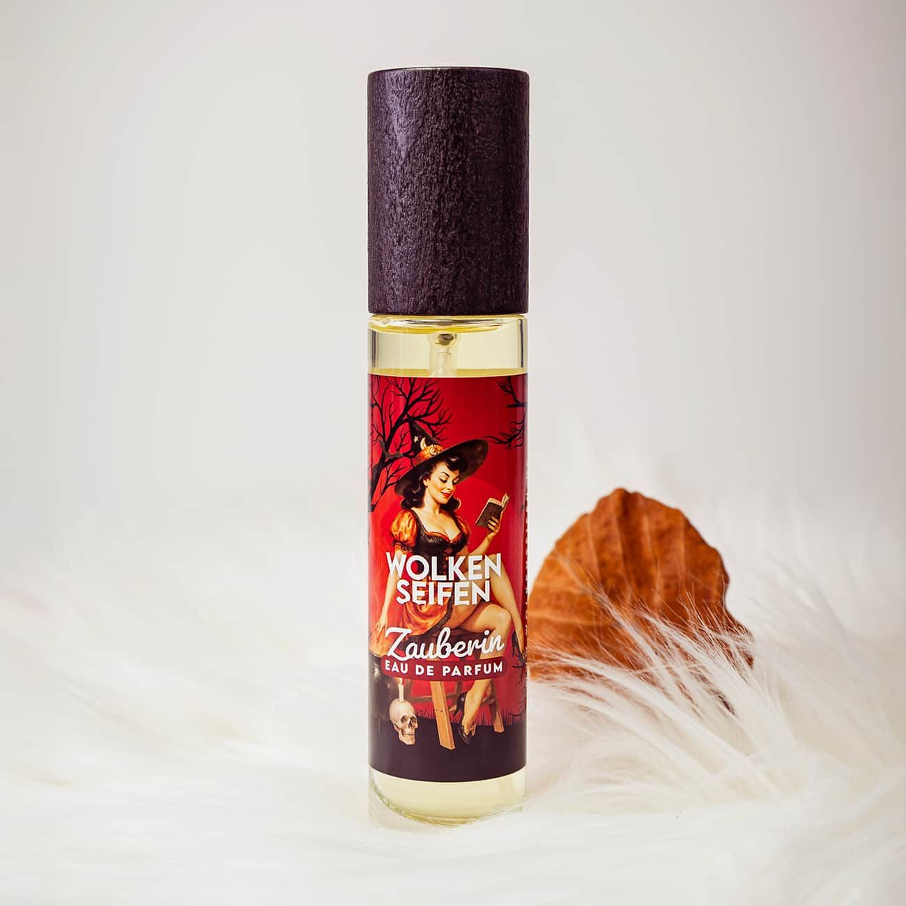 Eau de Parfum Zauberin Eau de Parfum Zauberin